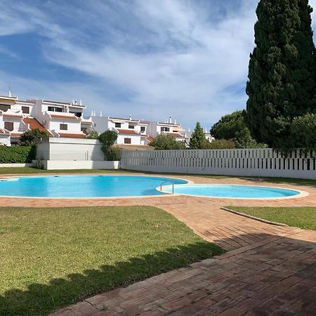 Alvor Beach House Exterior photo