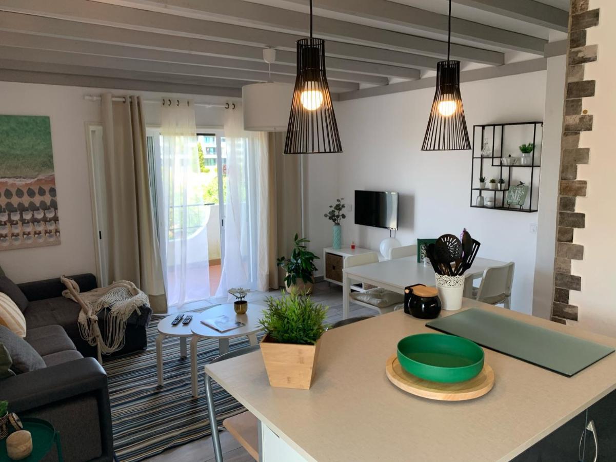 Alvor Beach House Exterior photo