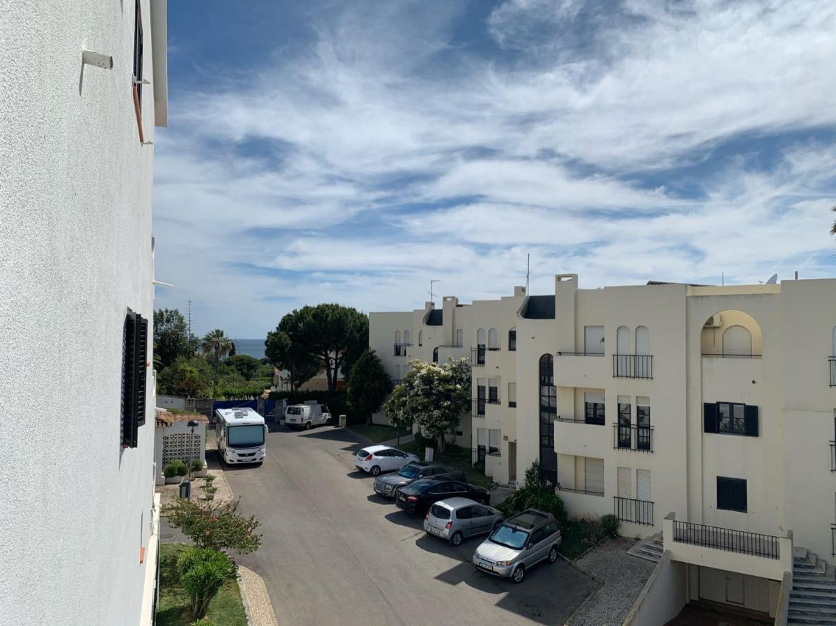 Alvor Beach House Exterior photo